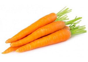 Carrot Nati