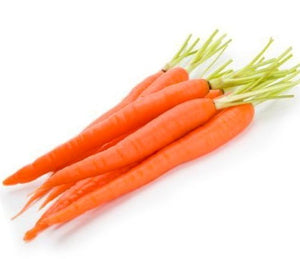 Carrot Ooty