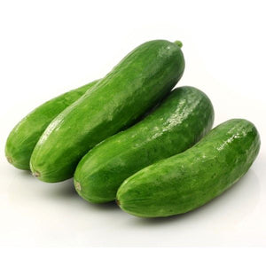 Cucumber Spanish
