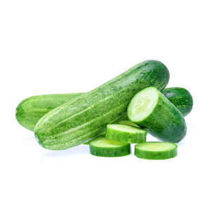 Cucumber Green